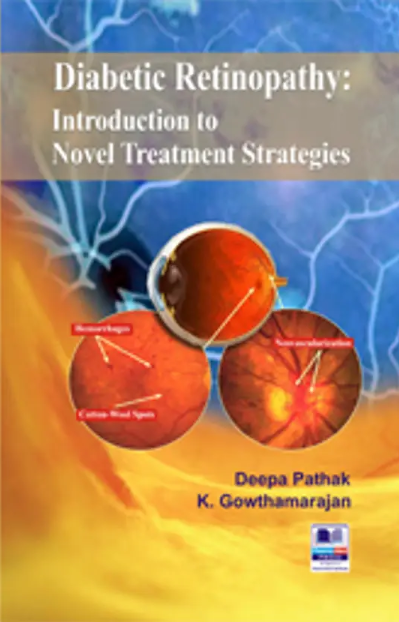Diabetic Retinopathy: Introduction to Novel Treatment Strategies   